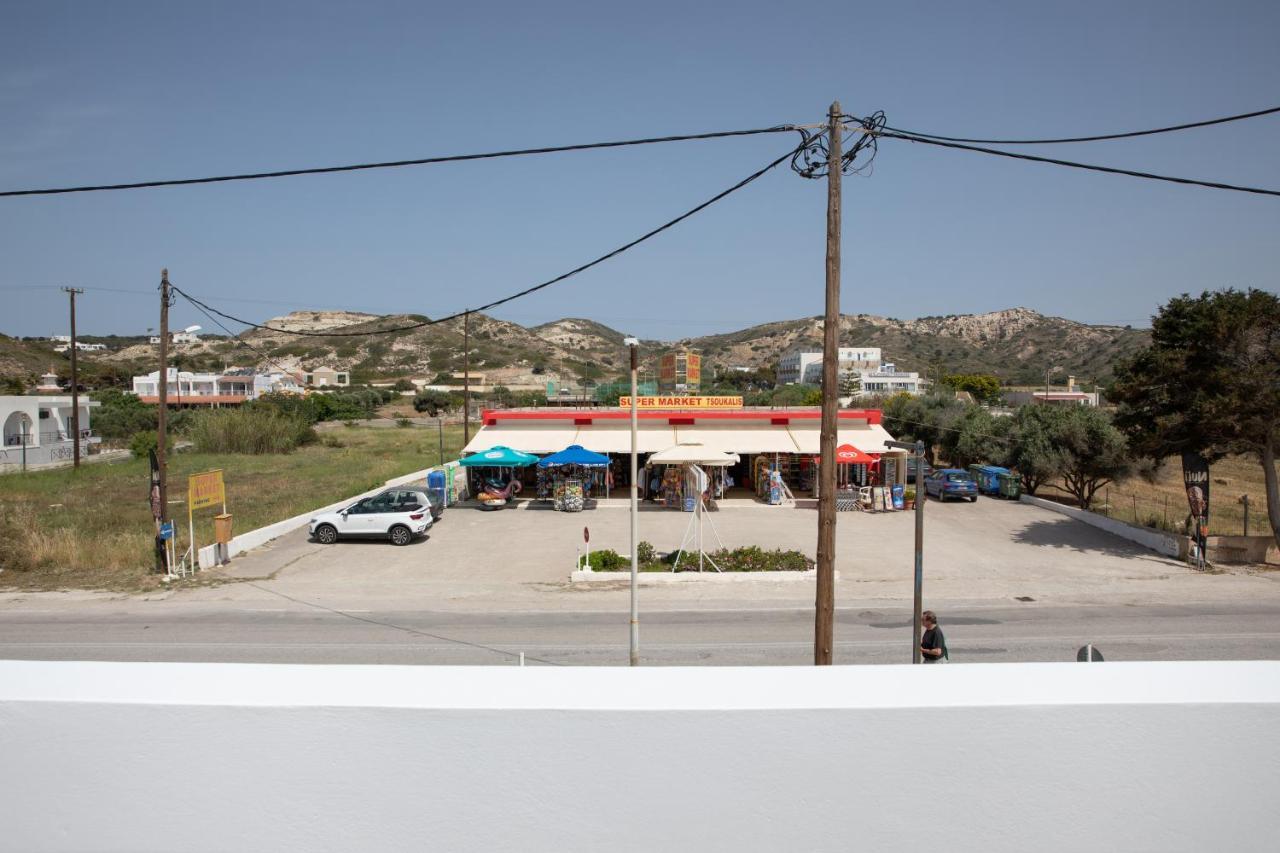Aegean Eyes 3Bd House Βy The Sea Villa Kefalos  Exterior photo