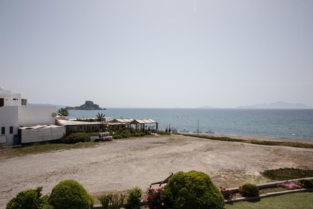 Aegean Eyes 3Bd House Βy The Sea Villa Kefalos  Exterior photo