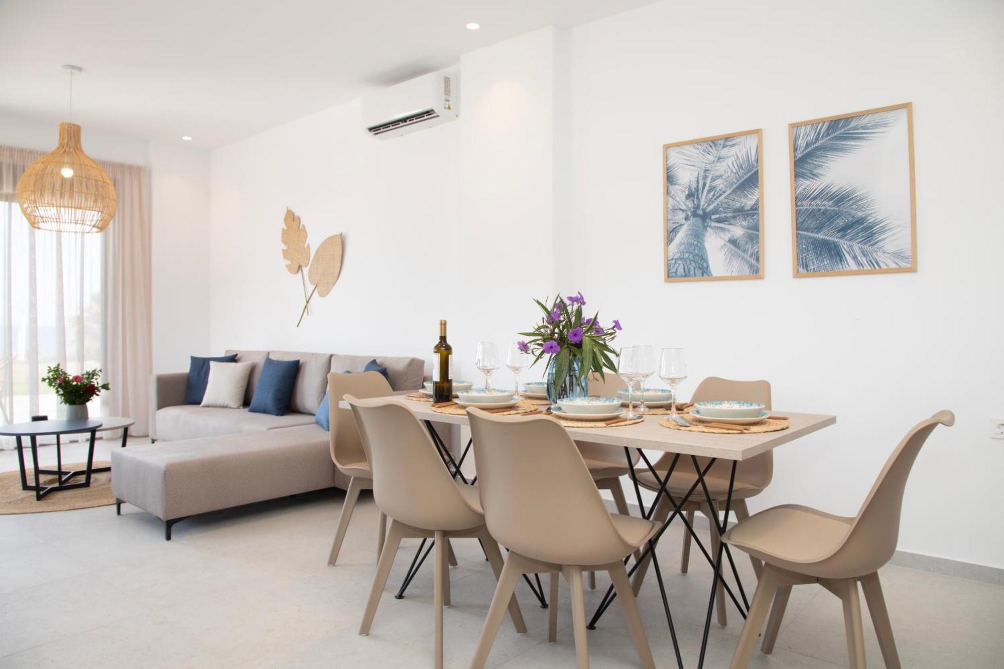 Aegean Eyes 3Bd House Βy The Sea Villa Kefalos  Exterior photo