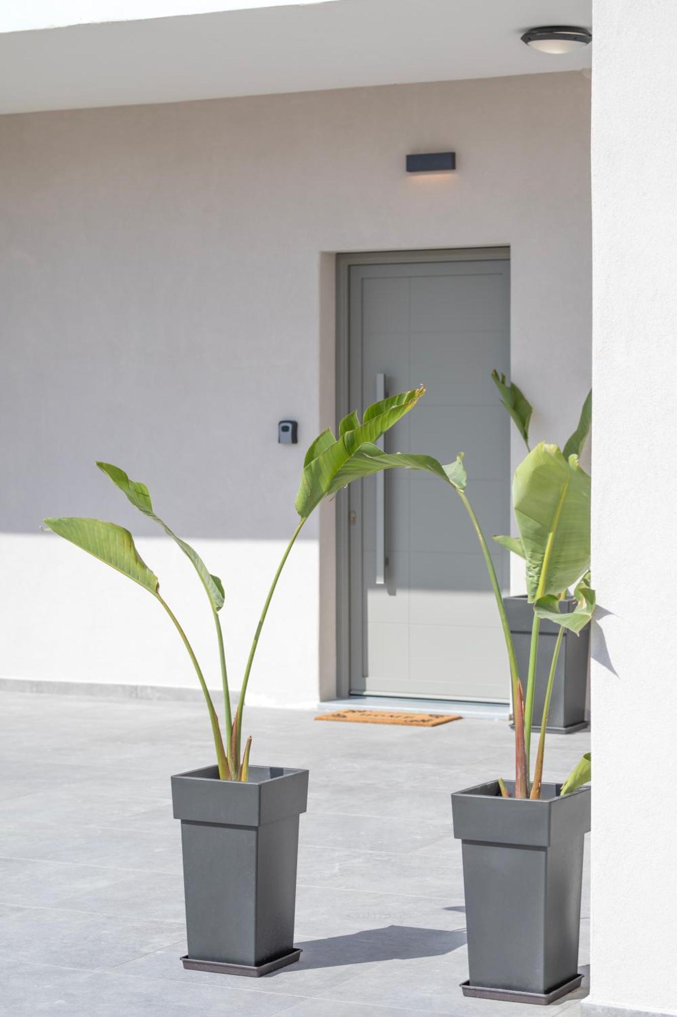 Aegean Eyes 3Bd House Βy The Sea Villa Kefalos  Exterior photo